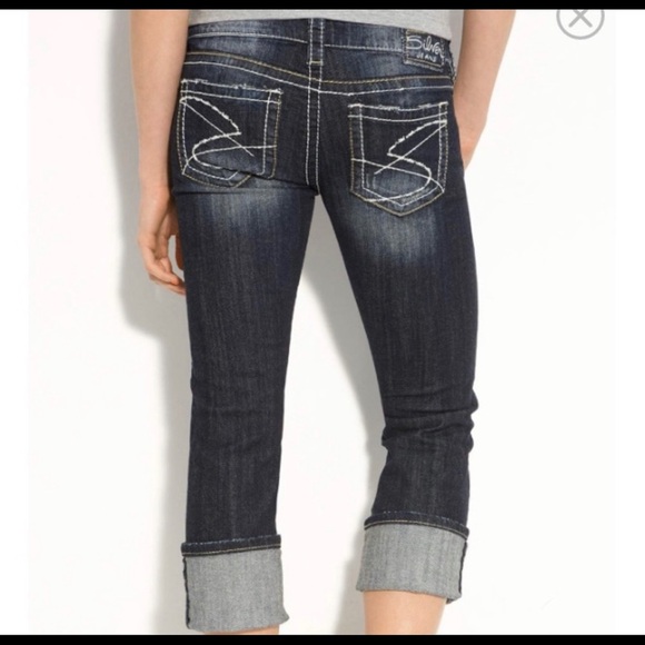 SILVER•JEANS - Picture 2 of 14